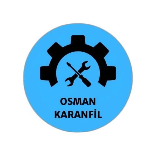 Karanfilmekanikbakım